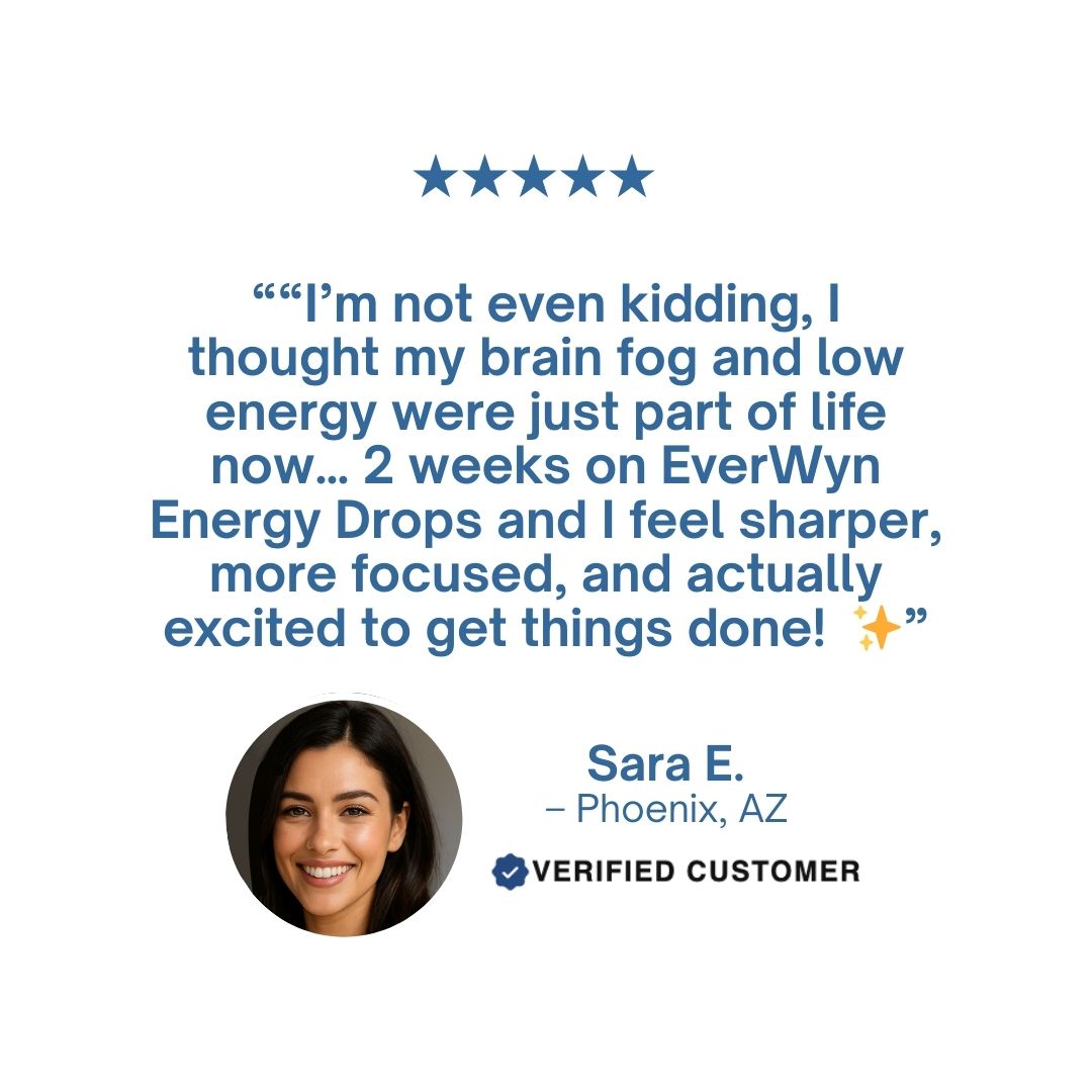 EverWyn Energy