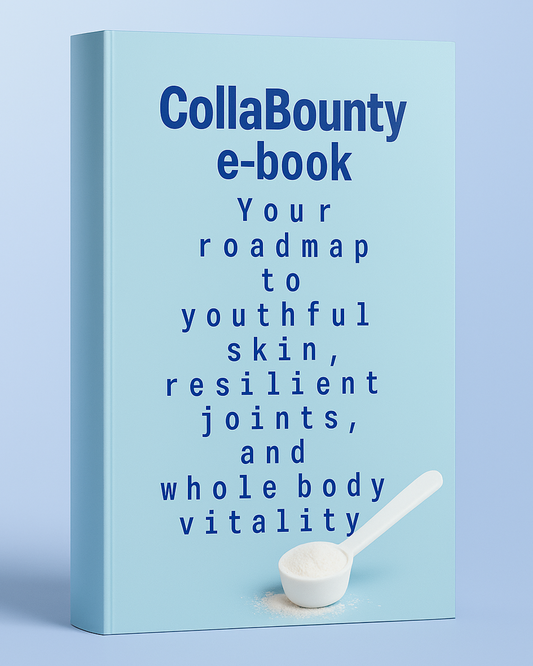 CollaBounty E-Book