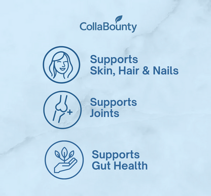 Collagen Protein Peptides